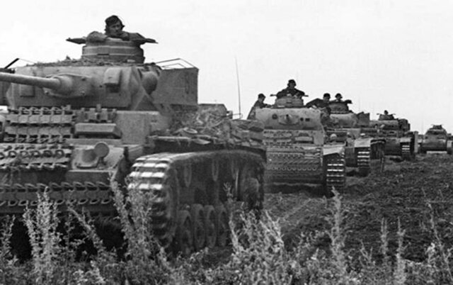 Invasió URSS