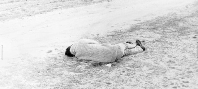 ETA: SECUESTRAN Y MATAN A Yolanda González