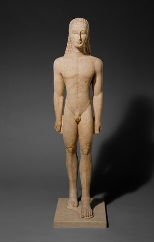 kouroi