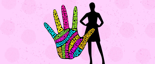 Día Internacional de la Eliminación de la Violencia contra la Mujer