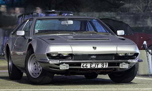 Lamborghini Jarama