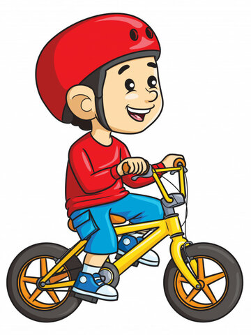 Regalo de mi Bicicleta