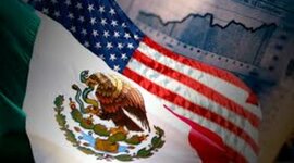 Timeline: Momentos históricos de las relaciones internacionales en México.