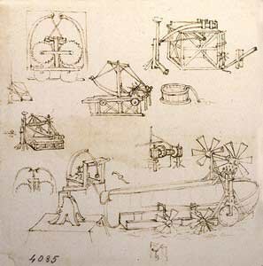 Se otorga la primer patente