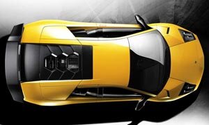 Lamborghini Murcielago