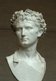 Augustus Given Supreme Power
