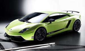Lamborghini Gallardo