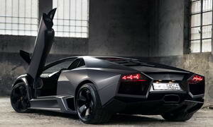 Lamborghini Reventon