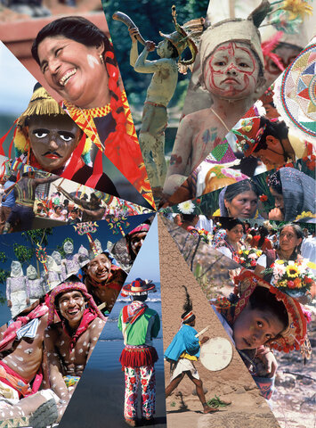 protección de la Diversidad de las Expresiones Culturales