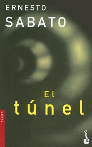 'El Túnel'