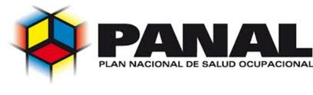 PLAN NACIONAL DE SALUD OCUPACIONAL
