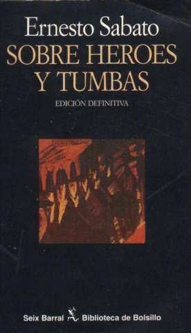 'Sobre héroes y tumbas'