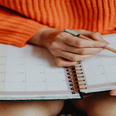 Timeline: Eventos Importantes de mi Vida