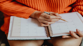 Timeline: Eventos Importantes de mi Vida