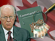 Scandale des commandites et Commission Gomery