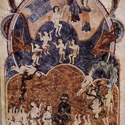 Timeline: Week 1 - The Middle Ages