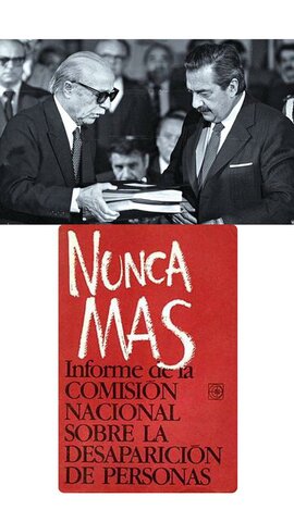 'Nunca más'