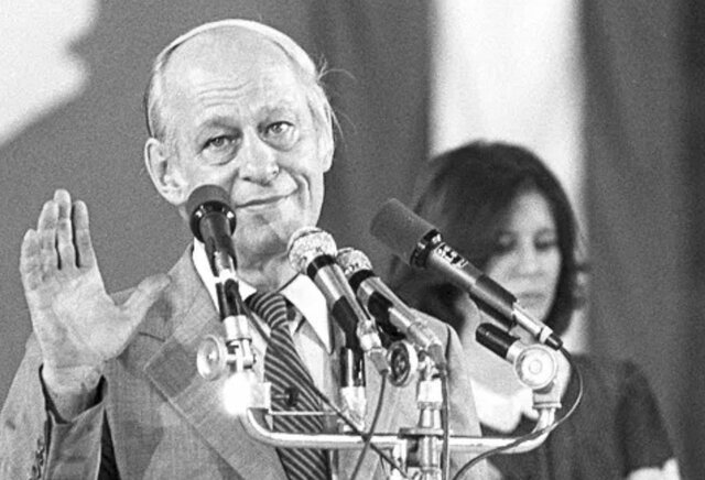 Référendum sur la souveraineté-association