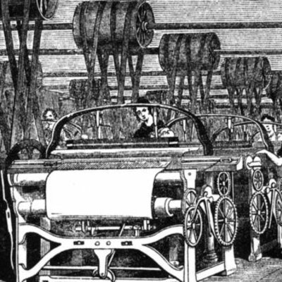 Timeline: Historia de la Higiene y La Seguridad Industrial