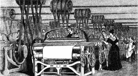 Timeline: Historia de la Higiene y La Seguridad Industrial