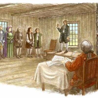 Timeline: Revendication et luttes nationales