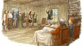 Timeline: Revendication et luttes nationales