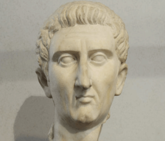 Nerva Comes to Power