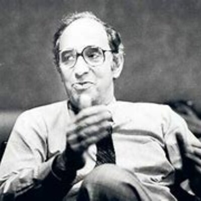 Timeline: Thomas Kuhn 1922-1996
