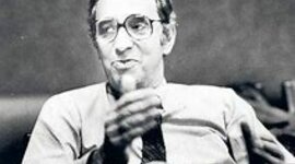 Timeline: Thomas Kuhn 1922-1996