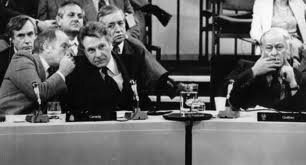 Rapatriement de la constitution