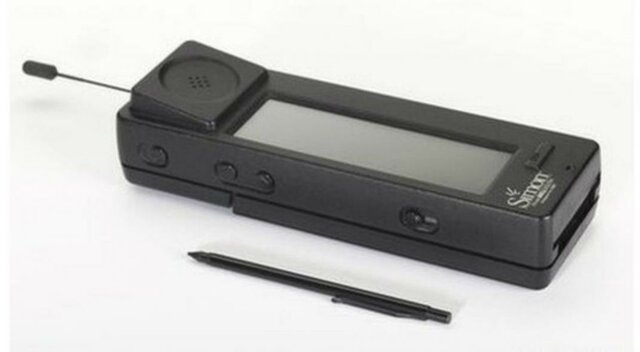 Telefono Celular Tactil