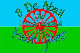 Dia Mundial de los gitanos
