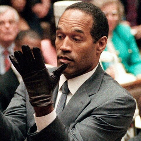 O.J. Simpson’s “Trial of the Century”