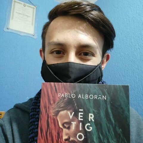 Siguiendo mis sueño