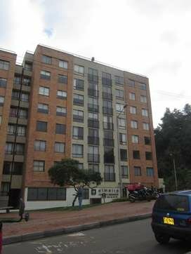 Mudanza hacia Suba (Bogotá)