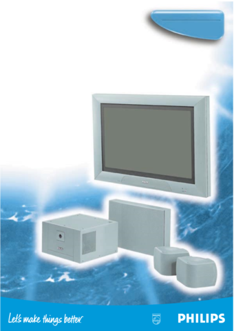 TV de Pantalla Plana