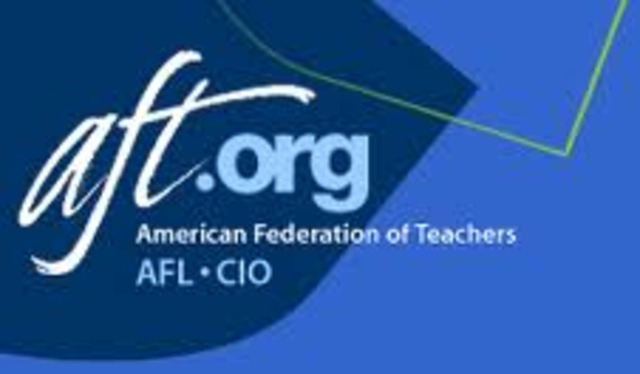 The American Federation of Teachers is founded