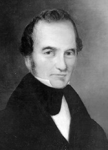 La concesión para Esteban Austin.