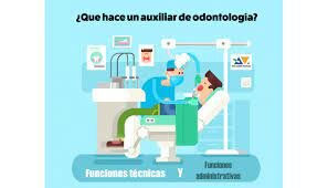 Grado Auxiliar de odontología