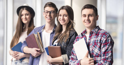 Inicio de la universidad