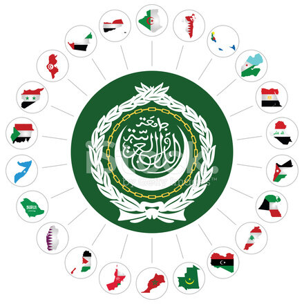 Liga Árabe