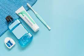 Grado Auxiliar de higiene oral