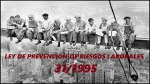 Ley 317 del 10 de noviembre del año 1995.