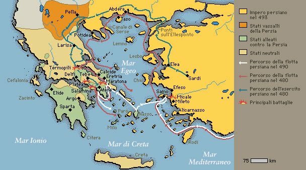 Seconda Guerra Persiana