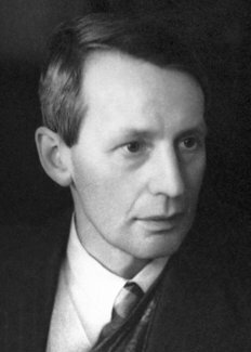 George P. Thomson