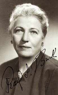 Pearl S. Buck