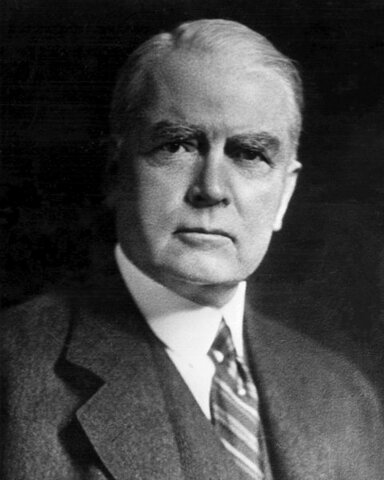 John R. Mott