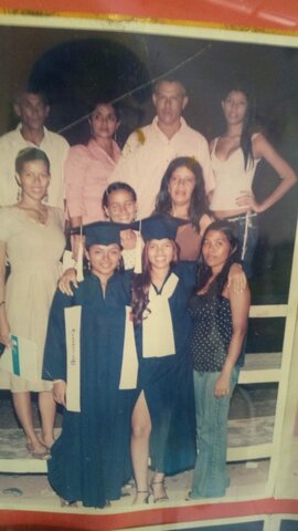 Meta propuesta, Meta cumplida.