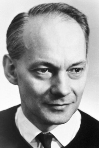 Manfred Eigen
