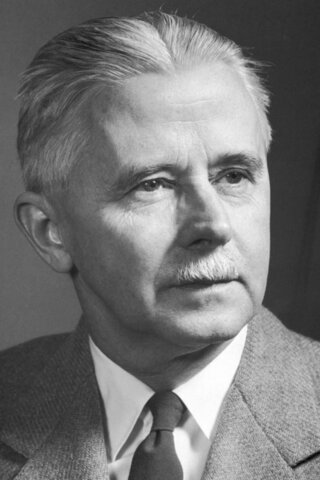 Haldan Hartline